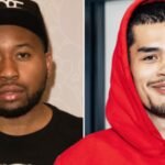 Sneako reportedly sends legal demand to Akademiks over post about alleged intimate video threat