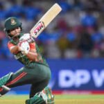 Sobhana Mostary scripts history, becomes first Bangladesh woman to score century against Australia | Cricket News