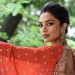Sobhita Dhulipala prepares for another project amid Pa Ranjith’s ‘Vettuvam’, teases fans by saying ‘cooking something’ | Telugu Movie News