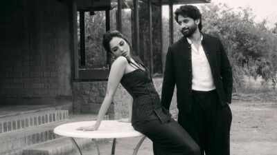 Sobhita Dhulipala on changing her views about dating an actor after marrying Naga Chaitanya; ‘I was stereotyping it’ | Telugu Movie News