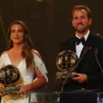 Ballon d’Or 2026: Full winners list, men’s and women’s rankings led by Harry Kane and Alexia Putellas | Football News