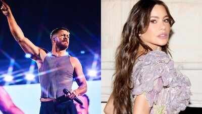 Are ‘Modern Family’ star Sofía Vergara and Imagine Dragons singer Dan Reynolds dating? Here’s what we know |