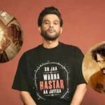 ‘Tumbbad’ fame Sohum Shah excited for SS Rajamouli’s ‘Varanasi’ and Ranbir Kapoor’s ‘Ramayana’; says he is curious about Mahesh Babu starrer | Telugu Movie News