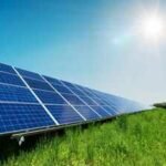 A California farm earned about 0 per acre a year from dry-farmed wheat; after Alan Changala leased 300 acres for solar at ,000 per acre, the same land began paying roughly 10 times the crop income