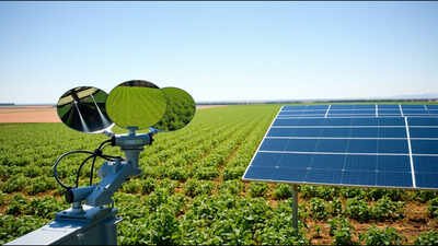 Meet Daniel Cox, a Sydney student who built a solar-thermal weed-control system that achieved 92% weed mortality without chemicals |
