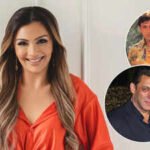 Somy Ali adresses Karisma Kapoor’s link up rumors with Govinda and Salman Khan amid Sunita Ahuja’s allegations: ‘No affair, they’re very good friends’ | Hindi Movie News
