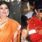 Sonali Bendre recalls welcoming Michael Jackson in Nauvari saree; says she was more excited about traditional attire: ‘I wasn’t that much of fan of his’ | Hindi Movie News
