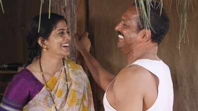Sonali Kulkarni: Nana Patekar was trendsetter and a giver, but I don’t think he got the love he deserved in return – Exclusive | Marathi Movie News