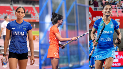 Sonipat’s golden harvest: How Haryana city became India’s medal factory | More sports News