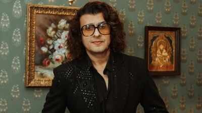 Sonu Nigam apologises to Kannadigas over Pahalgam remark ahead of Bengaluru concert; says ‘I don’t mind saying sorry 1,000 times’ | Hindi Movie News