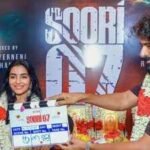 ‘Soori 7’: Sivakarthikeyan, Vetri Maaran join as Soori begins shooting for R Ravikumar’s next | Tamil Movie News