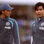 IND vs NZ 2nd T20I: Vaibhav Sooryavanshi in playing XI, but there’s a twist | Cricket News