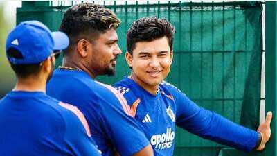 Vaibhav Sooryavanshi or Sanju Samson? India face selection dilemma ahead of first T20I against West Indies | Cricket News