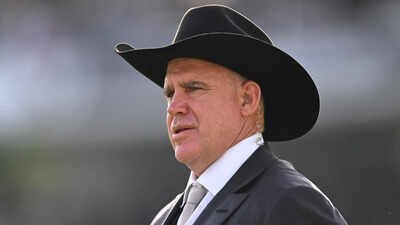 Matthew Hayden: ‘Greatest pile of mediocrity’: Matthew Hayden tears into Australia selectors over ‘disrespecting first-class cricket’ | Cricket News