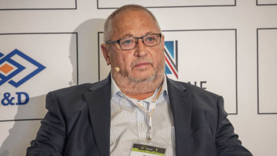 South African mining tycoon Neal Froneman to spend $402 million turning a 600-hectare farmland into a Formula 1 circuit to bring racing back to the country by 2031