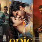 South OTT releases this week October 5 to 11: ‘Epic’, ‘Mandaadi’, ‘Sardar 2’ and more to watch online |