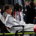 María Del Carmen Abascal: ‘Maricarmen lives, the fight goes on’: 87-year-old dies after becoming symbol of Spain housing crisis