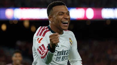 Why China Suspended La Liga Broadcasts After Kylian Mbappé’s ‘Dictator’ Remark About Mao Zedong: Full Controversy Explained | Football News
