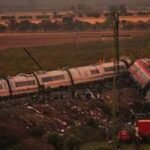 Who was Jilieta Gallego? Spanish long jumper among 69 killed in train collision | Off the field News