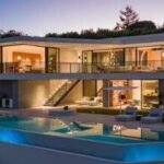 The creator of Squishmallows paid  million for a Bel-Air mansion in 2023 and is now asking .995 million; the three-level home was bought as an investment and was never his residence