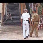 Srfti Protest: SRFTI students defy 24-hour vacate order, continue protest through Durga Puja holidays