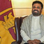 Sri Lankan President Anura Kumara Dissanayake: ‘Our seas, our land’: Sri Lanka assures India against hostile acts from its territory