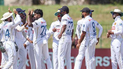 Dhananjaya De Silva: Sri Lanka name new captain for Pakistan Tests! Former skipper Dhananjaya de Silva retained in 15-member squad | Cricket News