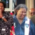 ‘Vijay was very emotional and spoke to our family’: Srikanth Deva thanks Tamil Nadu CM for state honours to late father Deva, recalls emotional condolence visit | Tamil Movie News