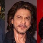 Shah Rukh Khan’s net worth is Rs 12,000 crore which is 4x times more than Salman Khan, Aamir Khan, says market analyst: ‘Akshay Kumar is a T20 player’ | Hindi Movie News