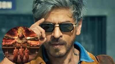 Shah Rukh Khan’s ‘King’ 45-second promo gets CBFC clearance ahead of November 2 launch and theatrical premiere alongside Ranbir Kapoor’s ‘Ramayana Rise of a Legend’ |