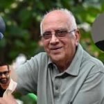 Singeetham Srinivasa Rao passes away at 94: SS Rajamouli, Jr NTR, Kamal Haasan pay tribute to the late veteran filmmaker who ‘showed a generation that cinema has no limits’ |