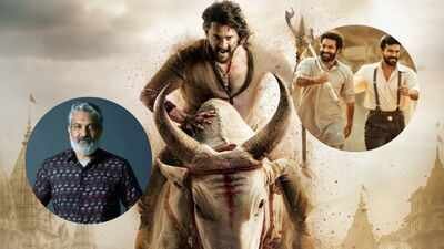 SS Rajamouli says ‘Varanasi’ is five to six times bigger than ‘RRR’; reveals how he saved 40 days in shooting |
