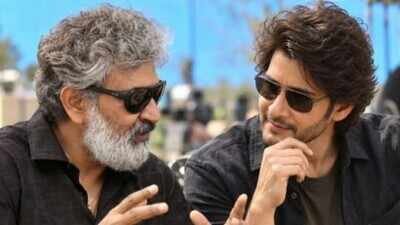 SS Rajamouli wants to present the Ramayana differently in Mahesh Babu’s ‘Varanasi’ after being unsatisfied with earlier adaptations; says, ‘I was never fully satisfied’ |