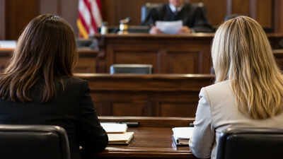 Indiana father left his entire estate to his fiancee; his daughter challenged the will, lost in court, was ordered to pay $22,208 in legal fees and now faces additional appellate fees