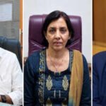 Three D Y Patil scientists feature in Stanford’s global top 2% rankings