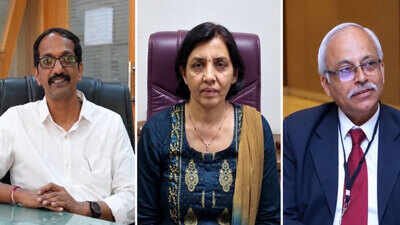 Three D Y Patil scientists feature in Stanford’s global top 2% rankings