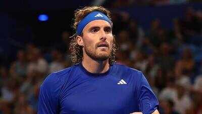 ‘I’m playing better now’: Stefanos Tsitsipas on father-coach split, pressure and his tennis revival | Tennis News
