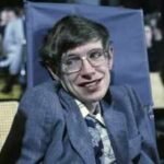 Quote of the day by Stephen Hawking: “We are just an advanced breed of monkeys on a minor planet of…” – understand why humans are special despite living on a tiny planet |