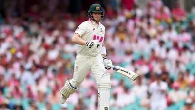 Steve Smith leapfrogs Steve Waugh to become Australia’s third-highest Test run-scorer | Cricket News
