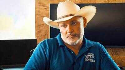 McBee Dynasty star Steven McBee Sr. must pay $7.18 million in federal crop fraud settlement after pleading guilty in 2024 over selling 1.6 million bushels of corn and soybeans in 2018
