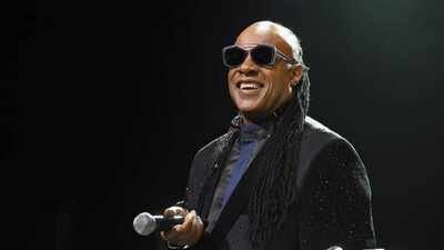 In 1988, woman started living in Stevie Wonder’s Los Angeles property; 40 years later, the woman still hasn’t left, and the singer is now filing aawsuit to get her evicted |