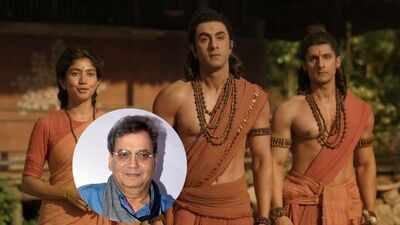‘Content will always remain the king’: Subhash Ghai backs Nitesh Tiwari’s ‘Ramayana’, praises Ranbir Kapoor says good storytelling and emotions will outlast AI and technology | Hindi Movie News