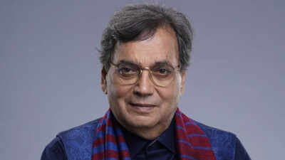Subhash Ghai says actors now chase money over craft; recalls stars taking just 40 per cent fees for his films: ‘Today, commerce has taken over and it’s less about art’ |