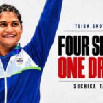 ‘I got it late, but I got it’: Told she was too old, Suchika Tariyal went from judo, kurash and ju-jitsu to Asian Games MMA bronze | More sports News