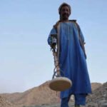 Gold rush turns deadly: Airstrike kills 13 miners in Sudan-Egypt border zone