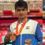 Asian Para Games bronze leaves Suhas Yathiraj hungry for gold amid IAS duties and badminton | Asian Para Games 2026 News