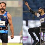 Asian Para Games: Sumit Antil leads India’s javelin 1-2-3 as Pranav Soorma strikes gold again | Asian Para Games 2026 News