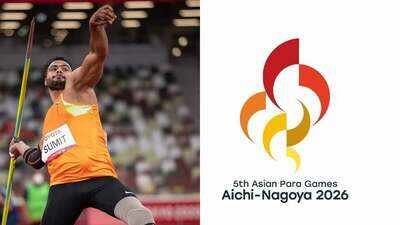 Asian Para Games 2026: India’s full squad, sport-wise athlete list – all you need to know | Asian Para Games 2026 News