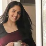 Sunainaa to take legal action over AI-generated obscene video; ‘Anyone who shares it further will also be held liable’ |
