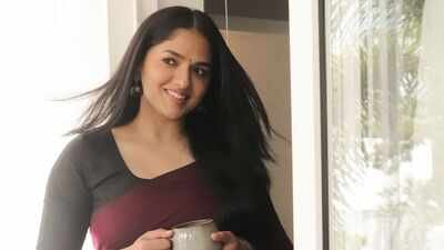 Sunainaa to take legal action over AI-generated obscene video; ‘Anyone who shares it further will also be held liable’ |